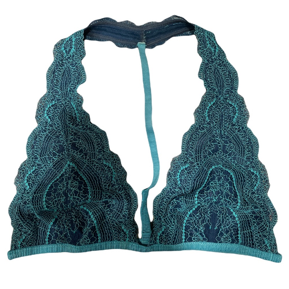 NWOT Free People Bralette